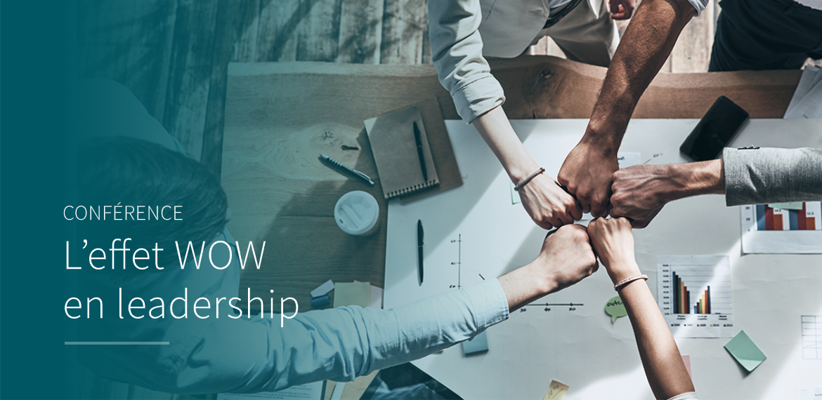 Jasmin Bergeron, conférencier |conférence en leadership