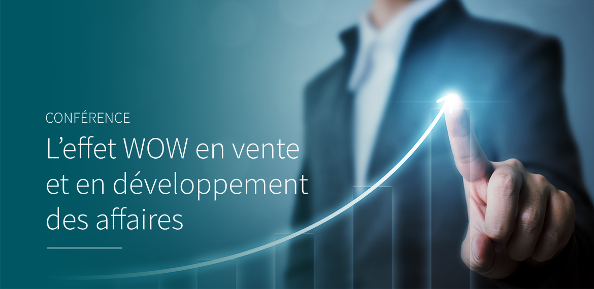 Jasmin Bergeron, conférencier |Conférence en vente et en développement des affaires