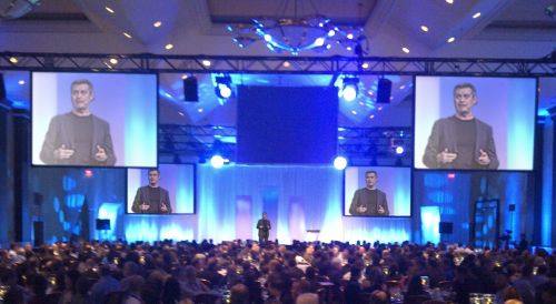 Informations utiles pour les organisateurs qui engagent un conférencier et qui organisent une conférence