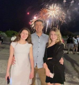 Jasmin Bergeron, conférencier