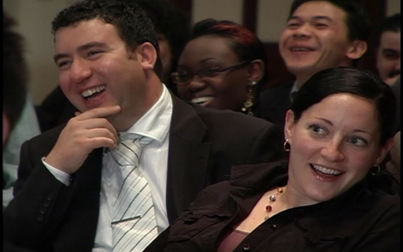 Jasmin Bergeron WOW! Bilingue Drôle 003