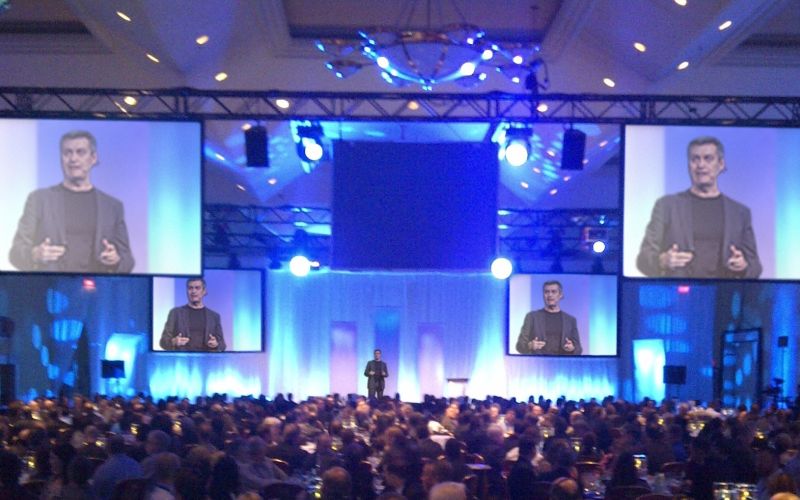 Jasmin Bergeron WOW! Conférencier Québécois 001