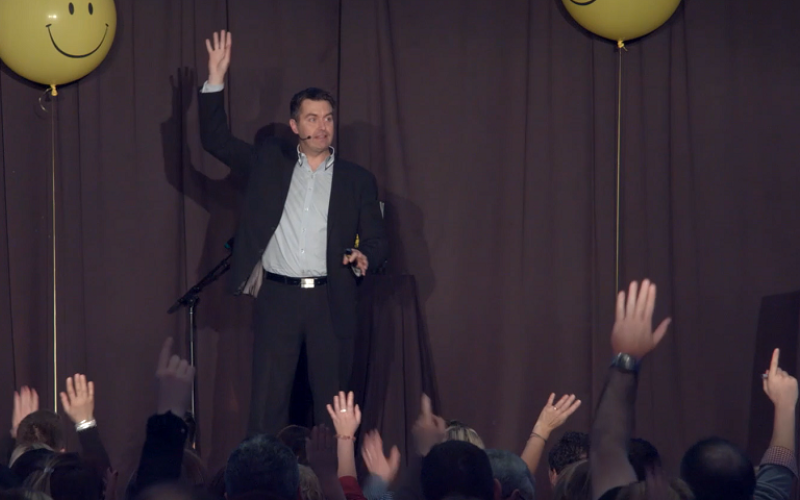 Jasmin Bergeron WOW! Approche Pratique 001