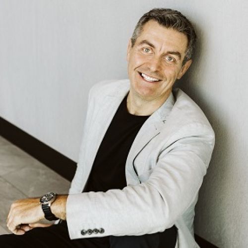 Jasmin Bergeron, conférencier