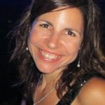 Caroline Mimeault, membre de l'équipe du conférencier Jasmin Bergeron