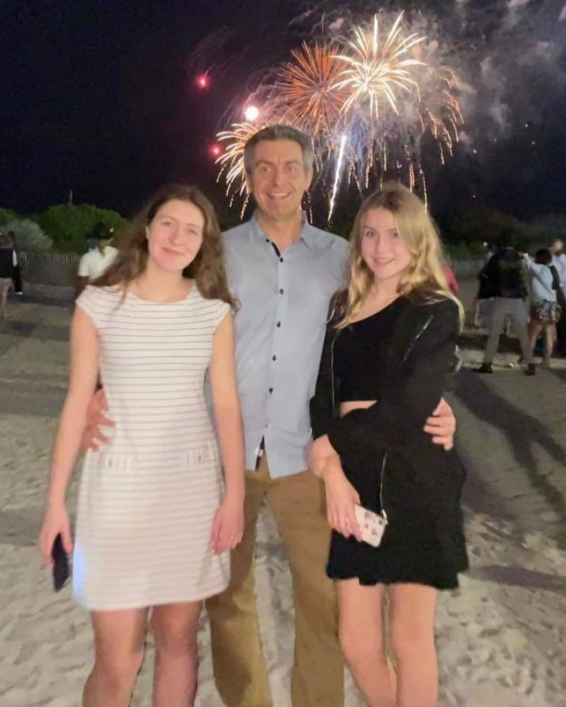 Jasmin et ses filles WOW